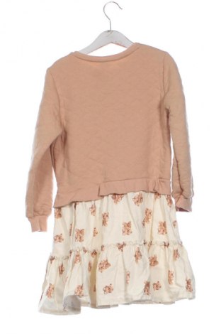 Kinderkleid LC Waikiki, Größe 5-6y/ 116-122 cm, Farbe Mehrfarbig, Preis 4,99 €