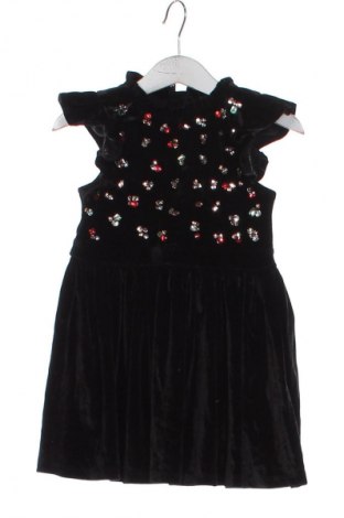Gyerek ruha LC Waikiki, Méret 2-3y / 98-104 cm, Szín Fekete, Ár 3 800 Ft