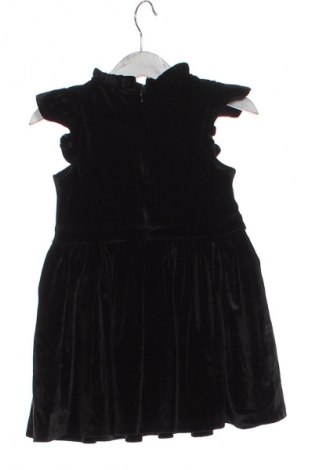 Gyerek ruha LC Waikiki, Méret 2-3y / 98-104 cm, Szín Fekete, Ár 3 800 Ft