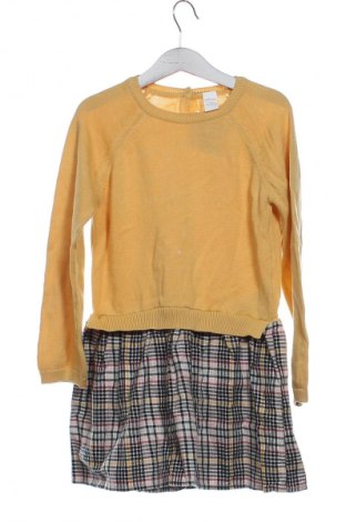 Detské šaty  LC Waikiki, Veľkosť 4-5y/ 110-116 cm, Farba Viacfarebná, Cena  9,72 €