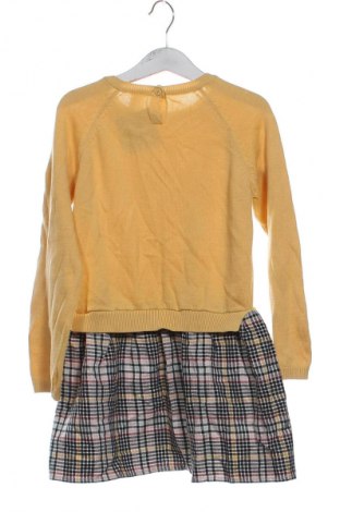 Detské šaty  LC Waikiki, Veľkosť 4-5y/ 110-116 cm, Farba Viacfarebná, Cena  9,72 €