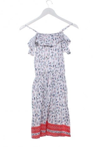Детска рокля LC Waikiki, Размер 10-11y/ 146-152 см, Цвят Многоцветен, Цена 19,00 лв.