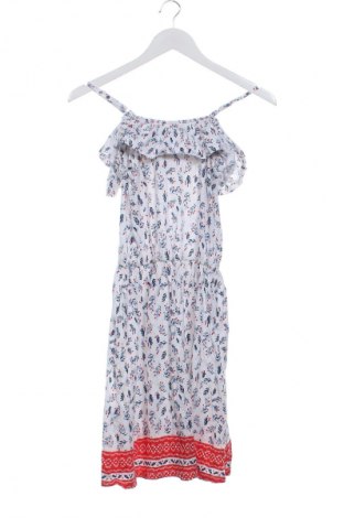 Детска рокля LC Waikiki, Размер 10-11y/ 146-152 см, Цвят Многоцветен, Цена 19,00 лв.