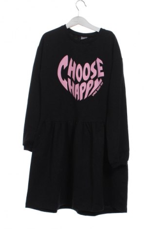 Παιδικό φόρεμα LCW, Μέγεθος 9-10y/ 140-146 εκ., Χρώμα Μαύρο, Τιμή 8,99 €