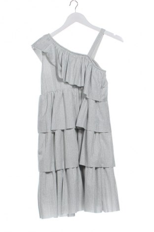 Dětské šaty  LCW, Velikost 10-11y/ 146-152 cm, Barva Šedá, Cena  303,00 Kč