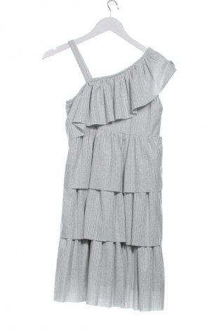 Dětské šaty  LCW, Velikost 10-11y/ 146-152 cm, Barva Šedá, Cena  303,00 Kč