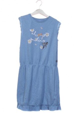 Gyerek ruha Lemon Beret, Méret 8-9y / 134-140 cm, Szín Kék, Ár 4 800 Ft
