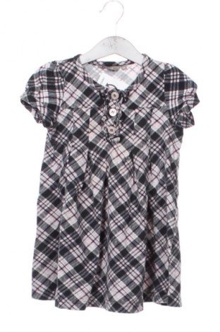 Παιδικό φόρεμα Lindex, Μέγεθος 18-24m/ 86-98 εκ., Χρώμα Πολύχρωμο, Τιμή 12,28 €