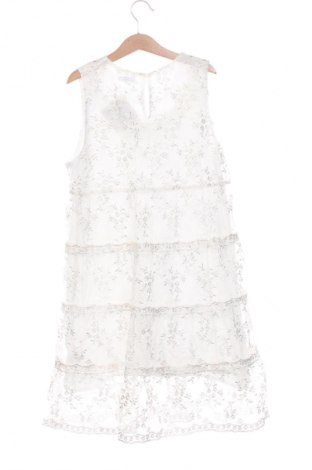 Dziecięca sukienka Mayoral, Rozmiar 12-13y/ 158-164 cm, Kolor Biały, Cena 61,99 zł