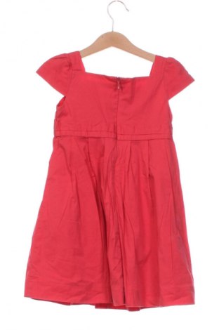 Detské šaty  Mayoral, Veľkosť 5-6y/ 116-122 cm, Farba Červená, Cena  11,95 €