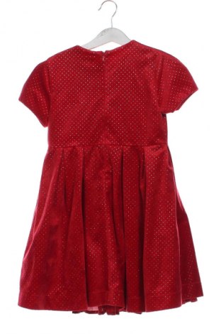 Детска рокля Mayoral, Размер 7-8y/ 128-134 см, Цвят Многоцветен, Цена 20,99 лв.