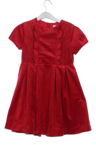 Детска рокля Mayoral, Размер 7-8y/ 128-134 см, Цвят Многоцветен, Цена 20,99 лв.