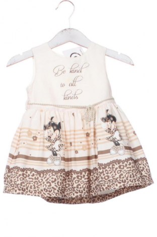 Παιδικό φόρεμα Mickey & Minnie, Μέγεθος 6-9m/ 68-74 εκ., Χρώμα Πολύχρωμο, Τιμή 13,81 €