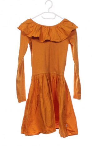 Παιδικό φόρεμα Molo, Μέγεθος 12-13y/ 158-164 εκ., Χρώμα Πορτοκαλί, Τιμή 22,51 €