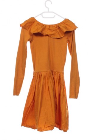 Παιδικό φόρεμα Molo, Μέγεθος 12-13y/ 158-164 εκ., Χρώμα Πορτοκαλί, Τιμή 22,51 €