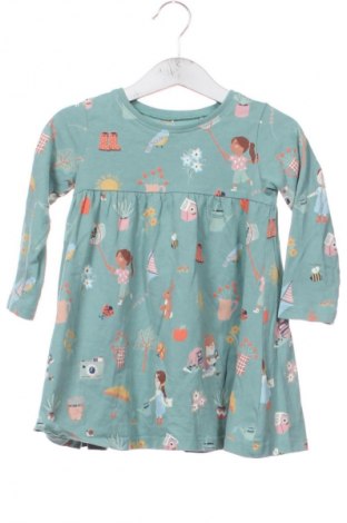 Kinderkleid Next, Größe 12-18m/ 80-86 cm, Farbe Mehrfarbig, Preis € 13,81