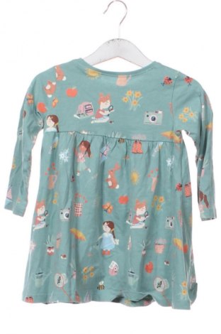 Kinderkleid Next, Größe 12-18m/ 80-86 cm, Farbe Mehrfarbig, Preis € 13,81