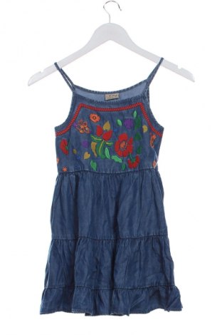 Παιδικό φόρεμα Next, Μέγεθος 6-7y/ 122-128 εκ., Χρώμα Μπλέ, Τιμή 13,80 €