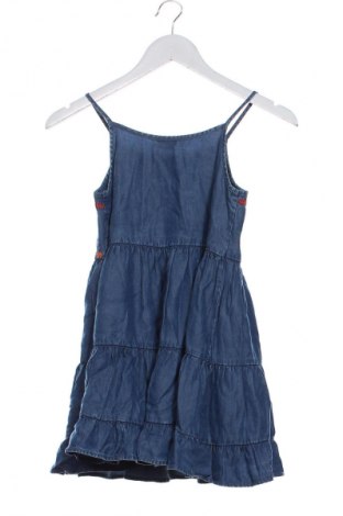 Παιδικό φόρεμα Next, Μέγεθος 6-7y/ 122-128 εκ., Χρώμα Μπλέ, Τιμή 13,80 €