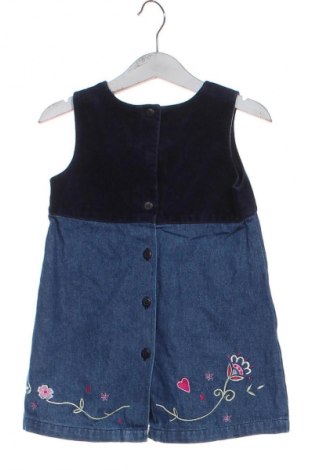 Παιδικό φόρεμα Next, Μέγεθος 18-24m/ 86-98 εκ., Χρώμα Μπλέ, Τιμή 13,80 €