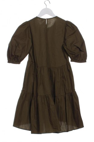 Dětské šaty  Next, Velikost 10-11y/ 146-152 cm, Barva Zelená, Cena  784,00 Kč