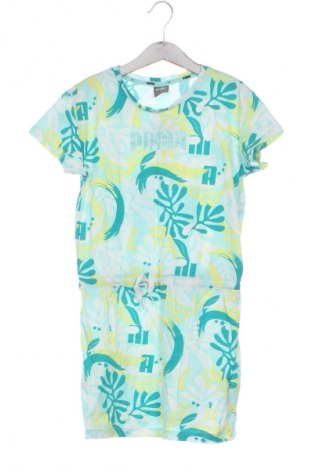 Παιδικό φόρεμα PUMA, Μέγεθος 9-10y/ 140-146 εκ., Χρώμα Πολύχρωμο, Τιμή 20,97 €