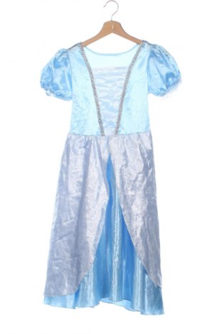 Kinderkleid Pepco, Größe 7-8y/ 128-134 cm, Farbe Mehrfarbig, Preis € 12,28