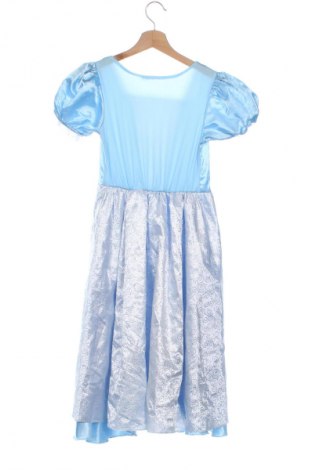 Kinderkleid Pepco, Größe 7-8y/ 128-134 cm, Farbe Mehrfarbig, Preis € 12,28