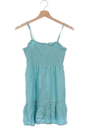 Παιδικό φόρεμα Pepco, Μέγεθος 10-11y/ 146-152 εκ., Χρώμα Μπλέ, Τιμή 12,28 €