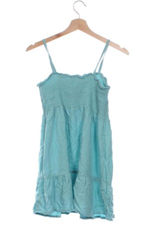 Παιδικό φόρεμα Pepco, Μέγεθος 10-11y/ 146-152 εκ., Χρώμα Μπλέ, Τιμή 12,28 €