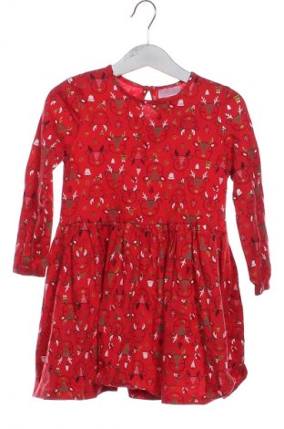 Detské šaty  Pepco, Veľkosť 18-24m/ 86-98 cm, Farba Viacfarebná, Cena  12,28 €