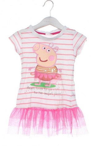 Gyerek ruha Peppa Pig, Méret 2-3y / 98-104 cm, Szín Rózsaszín, Ár 4 692 Ft