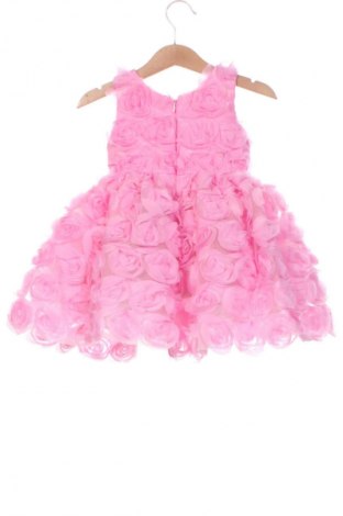 Παιδικό φόρεμα Petite Fleur, Μέγεθος 9-12m/ 74-80 εκ., Χρώμα Ρόζ , Τιμή 25,99 €