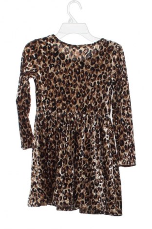 Kinderkleid Place Est. 1989, Größe 7-8y/ 128-134 cm, Farbe Mehrfarbig, Preis € 12,28