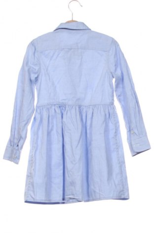 Kinderkleid Polo Ralph Lauren, Größe 4-5y/ 110-116 cm, Farbe Blau, Preis 38,36 €