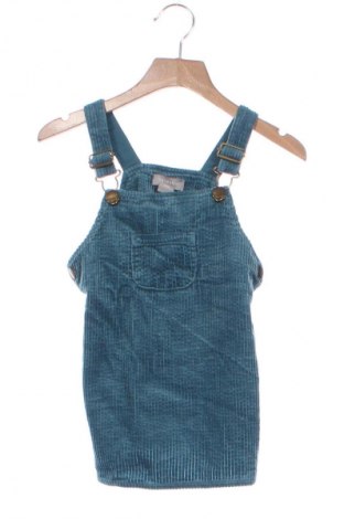 Детска рокля Primark, Размер 18-24m/ 86-98 см, Цвят Син, Цена 14,99 лв.