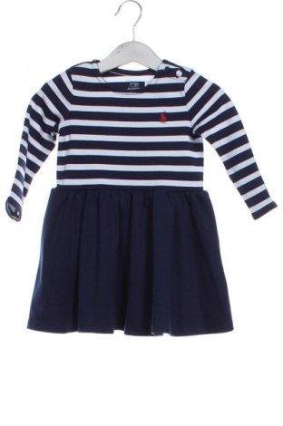 Dětské šaty  Ralph Lauren, Velikost 9-12m/ 74-80 cm, Barva Vícebarevné, Cena  619,00 Kč