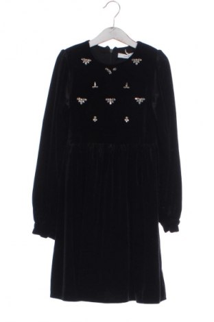 Kinderkleid Reserved, Größe 8-9y/ 134-140 cm, Farbe Schwarz, Preis € 19,44