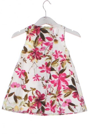 Παιδικό φόρεμα Reserved, Μέγεθος 9-12m/ 74-80 εκ., Χρώμα Πολύχρωμο, Τιμή 12,25 €