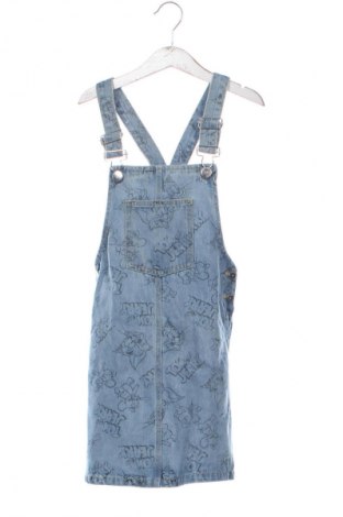 Kinderkleid Reserved, Größe 8-9y/ 134-140 cm, Farbe Mehrfarbig, Preis € 12,25