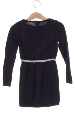 Dětské šaty  S.Oliver, Velikost 3-4y/ 104-110 cm, Barva Modrá, Cena  346,00 Kč