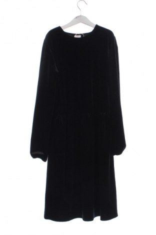 Детска рокля S.Oliver, Размер 14-15y/ 168-170 см, Цвят Черен, Цена 62,99 лв.