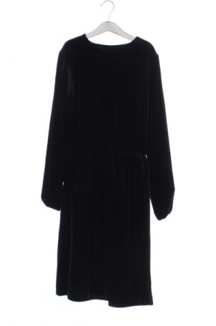 Детска рокля S.Oliver, Размер 14-15y/ 168-170 см, Цвят Черен, Цена 62,99 лв.