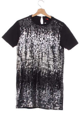 Dětské šaty  S.Oliver, Velikost 11-12y/ 152-158 cm, Barva Vícebarevné, Cena  409,00 Kč