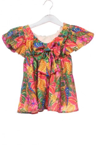 Dětské šaty  SHEIN, Velikost 9-12m/ 74-80 cm, Barva Vícebarevné, Cena  303,00 Kč