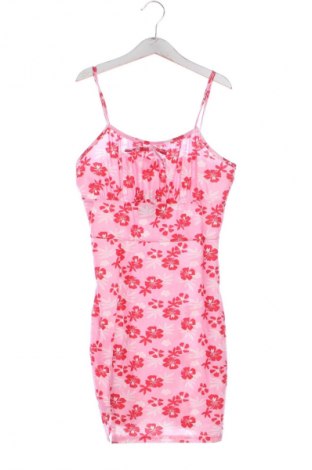 Kinderkleid SHEIN, Größe 12-13y/ 158-164 cm, Farbe Mehrfarbig, Preis € 10,99