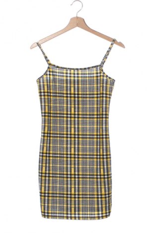 Kinderkleid SHEIN, Größe 11-12y/ 152-158 cm, Farbe Mehrfarbig, Preis € 10,99