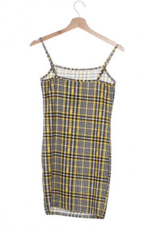 Kinderkleid SHEIN, Größe 11-12y/ 152-158 cm, Farbe Mehrfarbig, Preis € 10,99