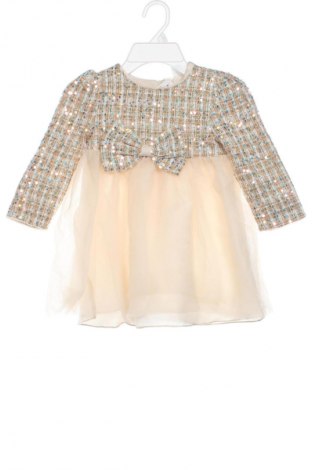 Kinderkleid SHEIN, Größe 4-5y/ 110-116 cm, Farbe Mehrfarbig, Preis € 12,25