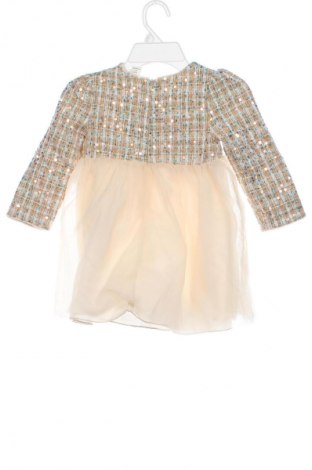 Kinderkleid SHEIN, Größe 4-5y/ 110-116 cm, Farbe Mehrfarbig, Preis € 12,25